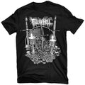 Full Of Hell - Burning Myrrh t-shirt Hoodie, Sweatshirt | CoreVibeTees.com