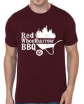 Mr Robot Maroon T-Shirt Hoodie, Sweatshirt | CoreVibeTees.com