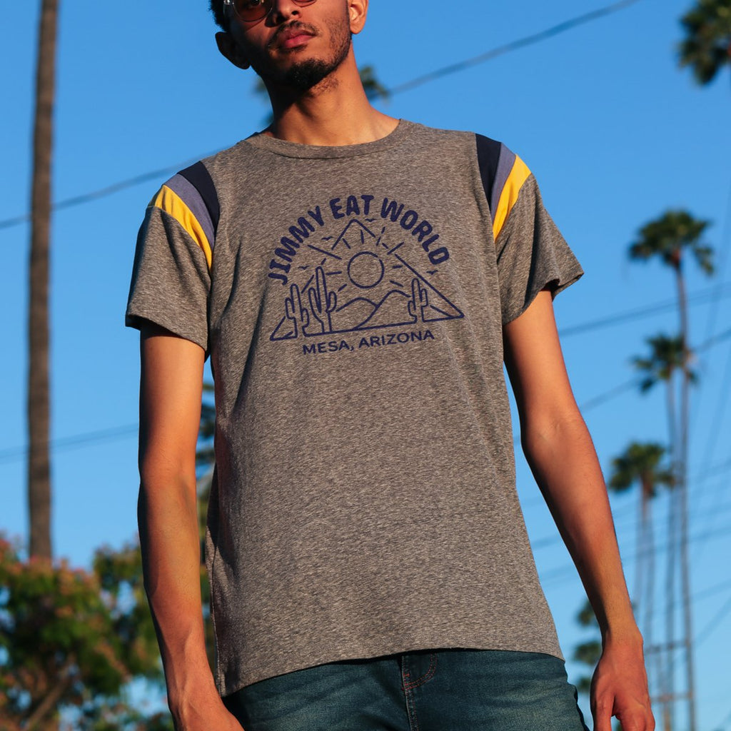 Mesa Tee Hoodie, Sweatshirt | CoreVibeTees.com (Image 2)