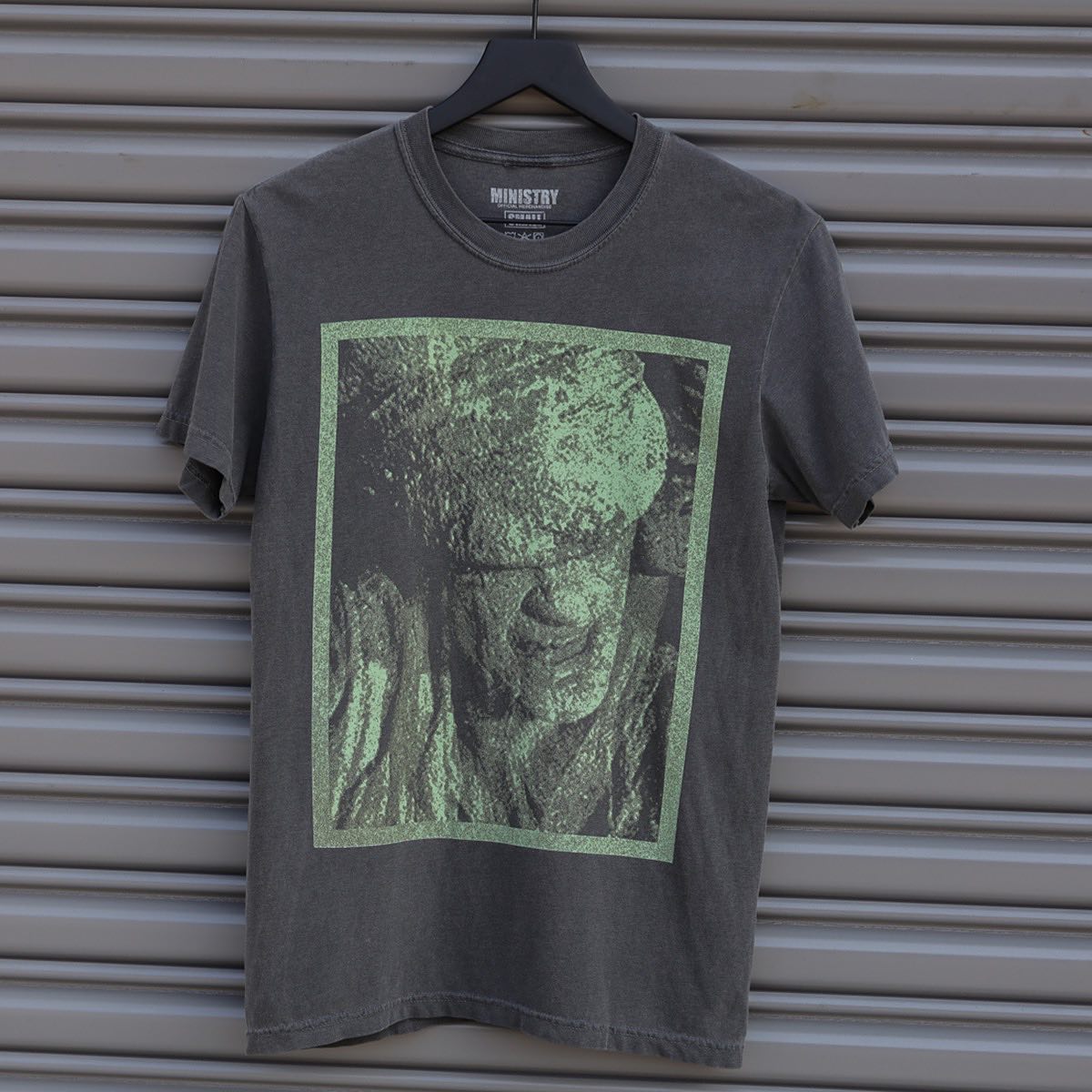 Twitch T-Shirt (Vintage Black) Hoodie, Sweatshirt | CoreVibeTees.com (Image 2)