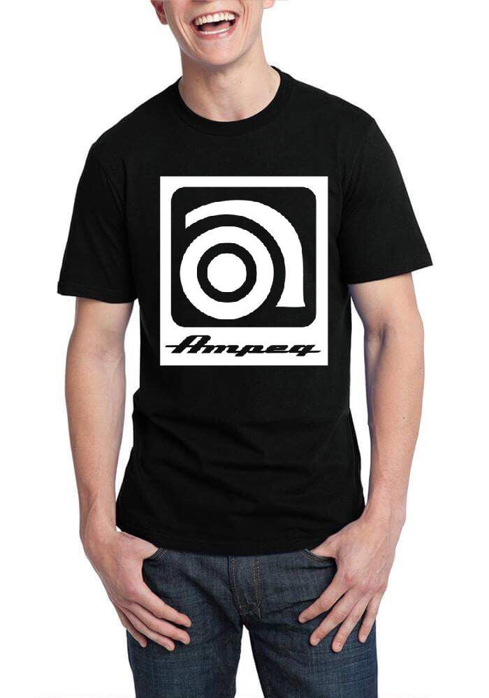 Ampeq Black T-Shirt Hoodie, Sweatshirt | CoreVibeTees.com