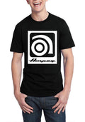 Ampeq Black T-Shirt Hoodie, Sweatshirt | CoreVibeTees.com
