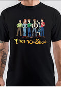 That 70s Show T-Shirt Hoodie, Sweatshirt | CoreVibeTees.com