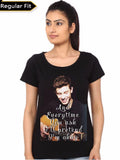 Shawn Mendes Black T-Shirt Style001 Hoodie, Sweatshirt | CoreVibeTees.com