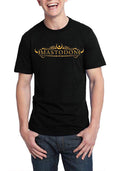 Mastodon Black T-Shirt Hoodie, Sweatshirt | CoreVibeTees.com
