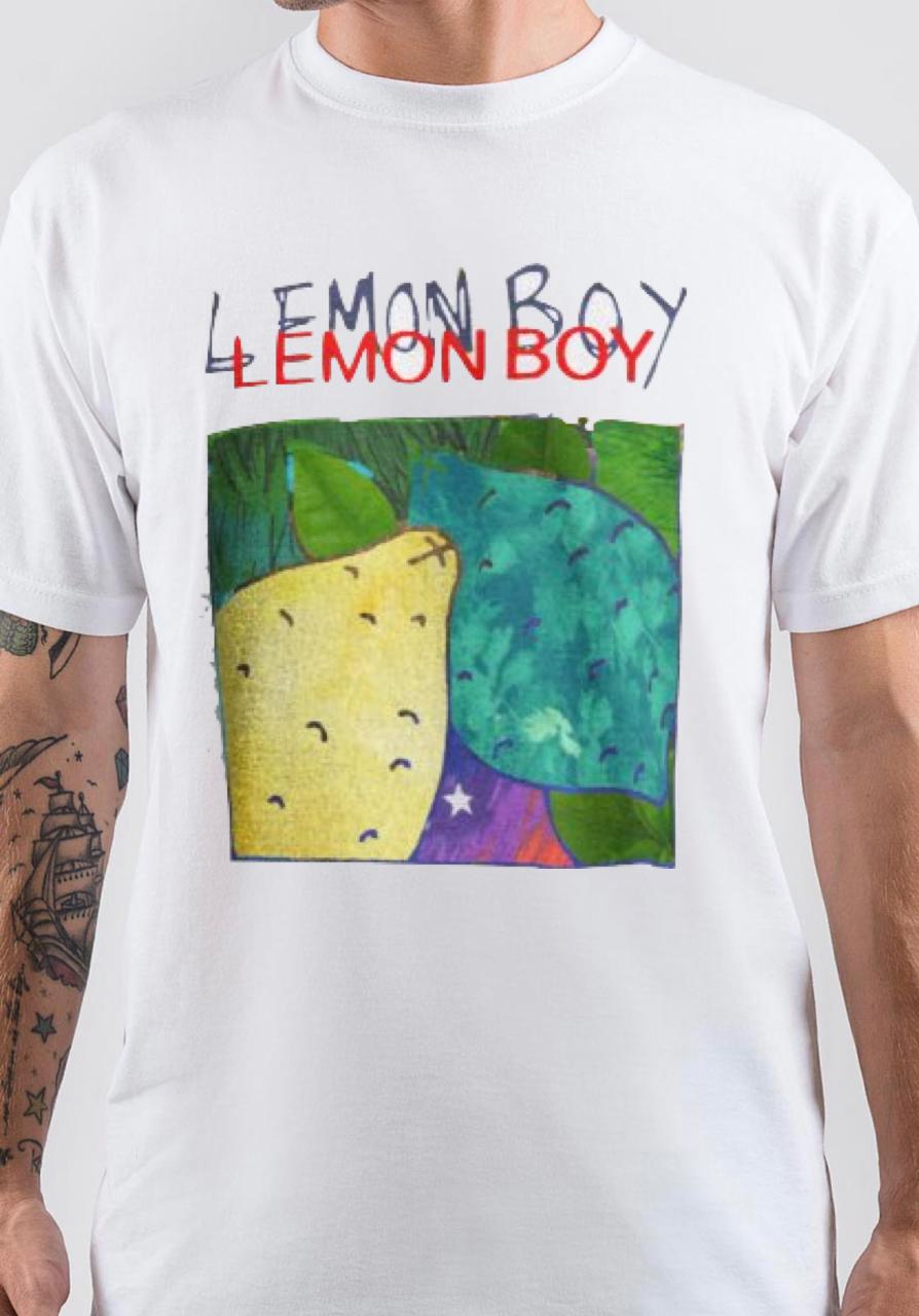 Cavetown White T-Shirt Hoodie, Sweatshirt | CoreVibeTees.com