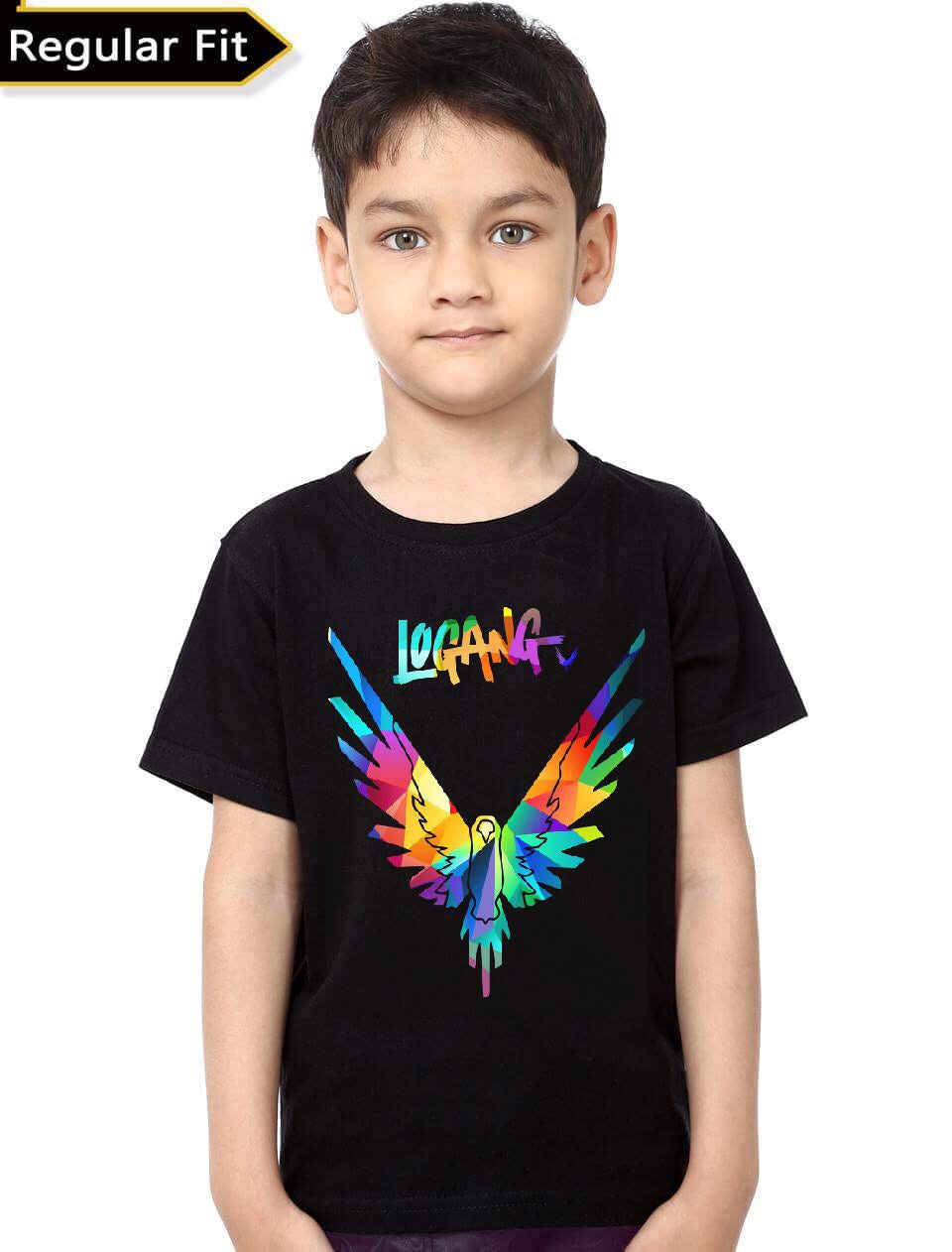 Logang Maverick Kids T-Shirt Hoodie, Sweatshirt | CoreVibeTees.com