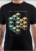 The Contortionist Merch T-Shirts, Hoodie, Sweatshirt | CoreVibeTees.com
