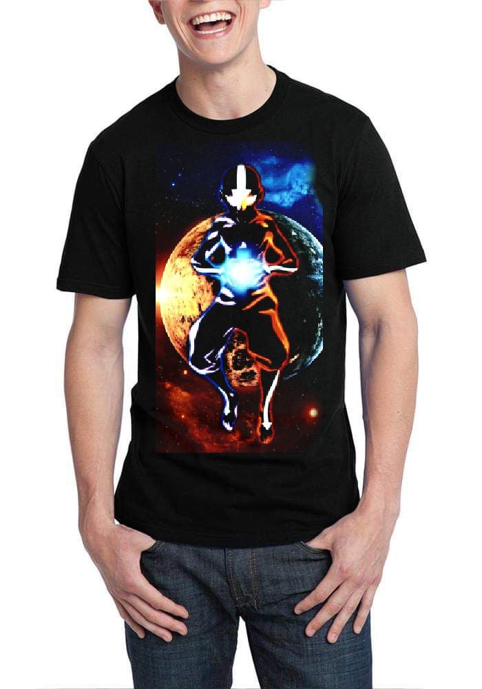 Avatar the Last Airbender T-Shirt Hoodie, Sweatshirt | CoreVibeTees.com