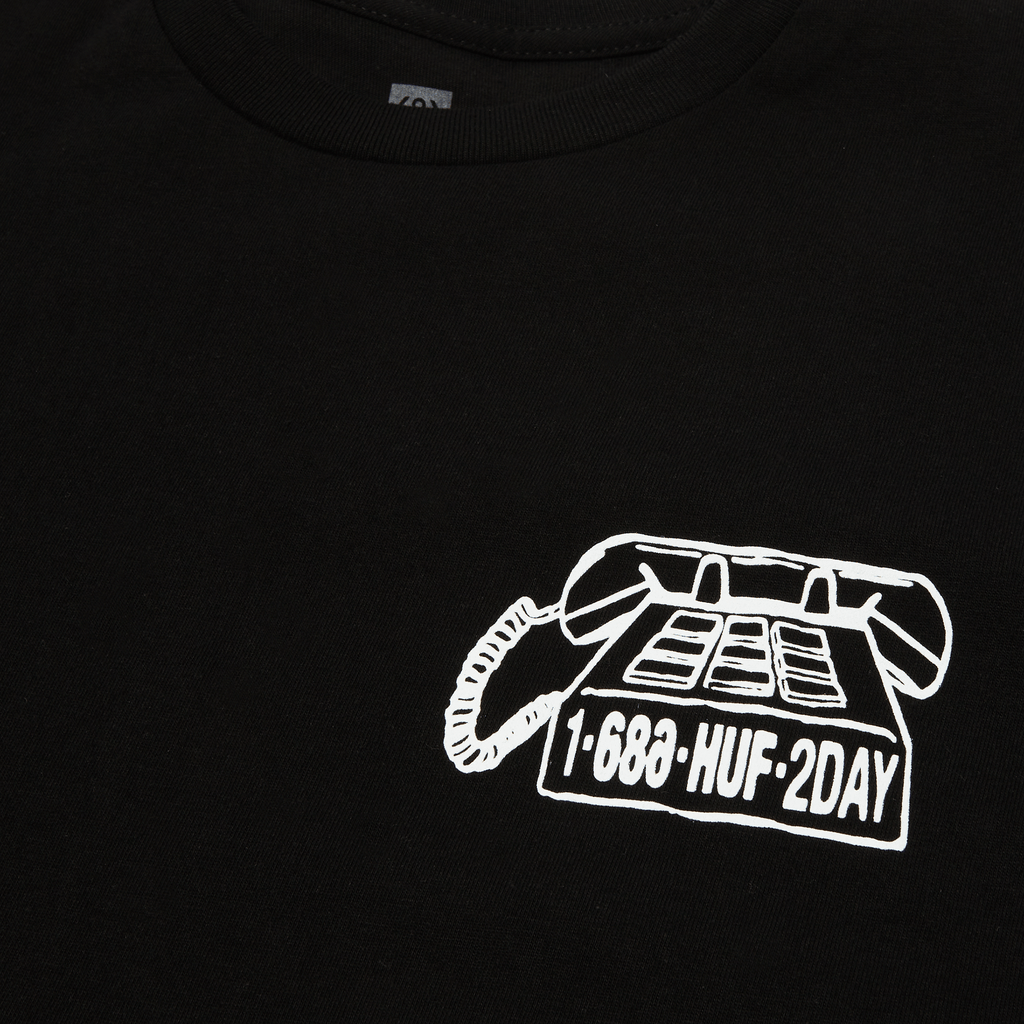 HUF x 686 2Day Premium T-Shirt Hoodie, Sweatshirt | CoreVibeTees.com (Image 3)