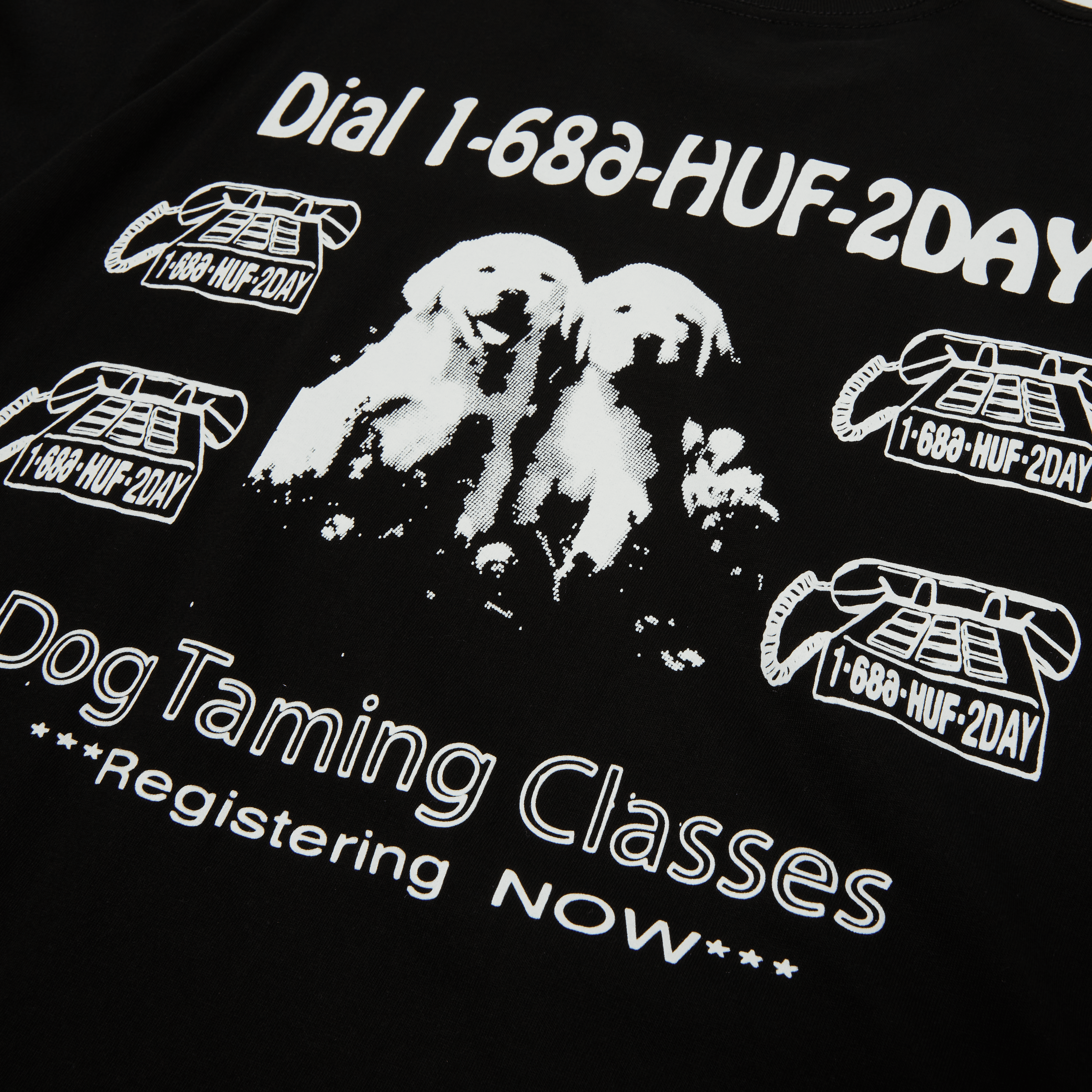 HUF x 686 2Day Premium T-Shirt Hoodie, Sweatshirt | CoreVibeTees.com (Image 4)