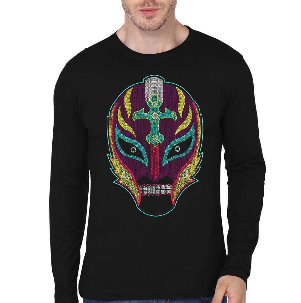 Rey Mysterio 619 T-Shirt Hoodie, Sweatshirt | CoreVibeTees.com
