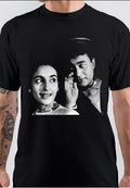Dev Anand And Nutan T-Shirt Hoodie, Sweatshirt | CoreVibeTees.com