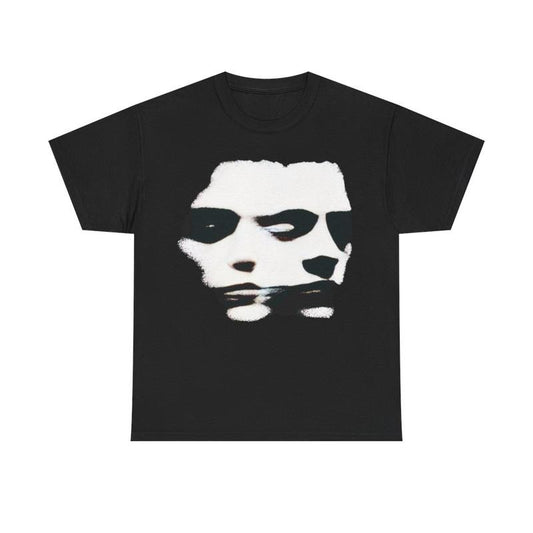 2Face Echo Y2k 90s Hip-Hop Vibes Heavy Cotton Graphic T-Shirt Tshirt Shirt HipHop Rap Tee Casual Menswear Retro Top Vintage Classic Comfy Day Smooth Underwear Streetwear  Shortsleeve men gifts