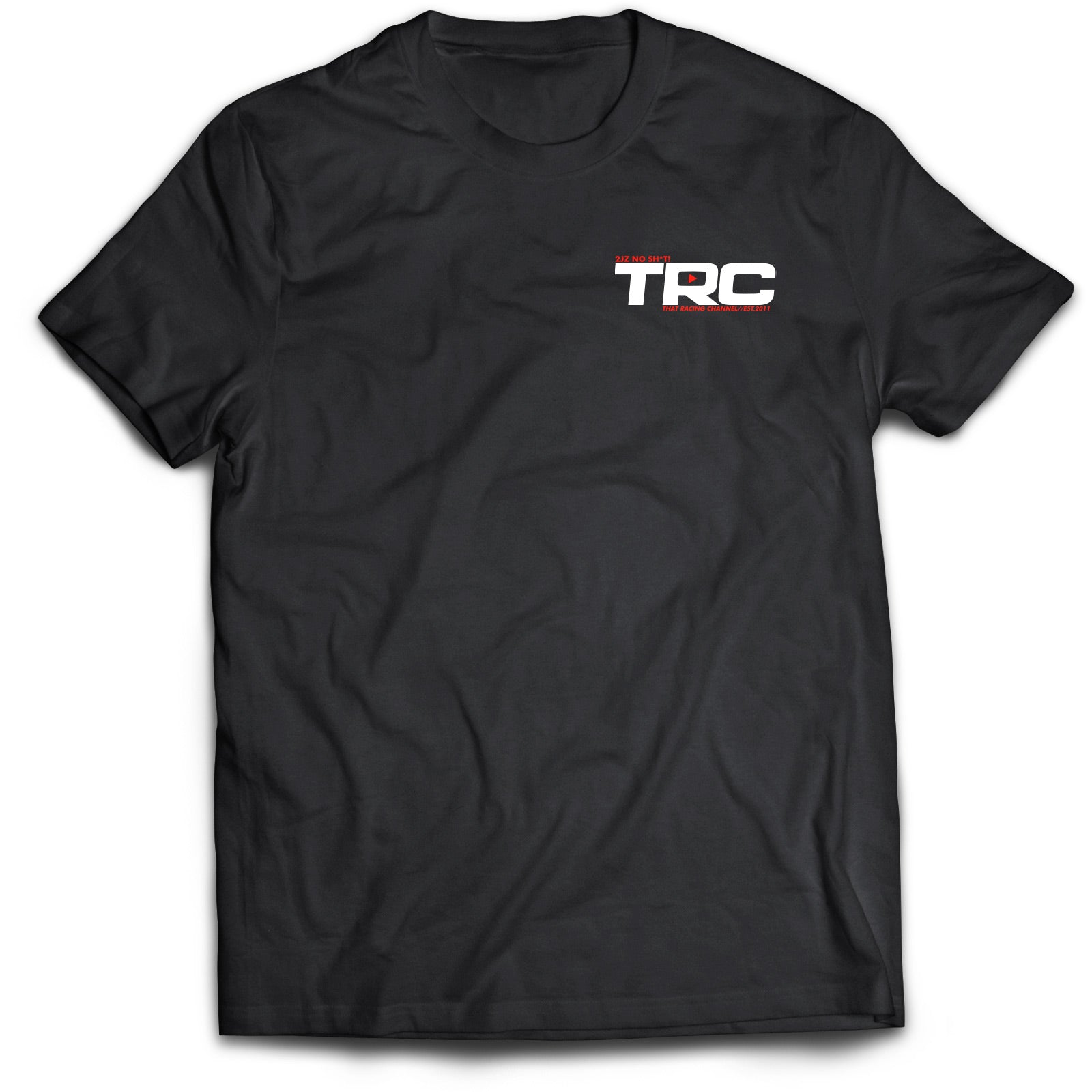 TRC 2JZ Engine T-Shirt Limited Edition (800 Entries) Hoodie, Sweatshirt | CoreVibeTees.com (Image 2)