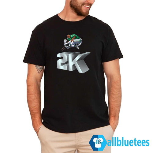 2K Saquon Shirt
