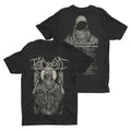 Psycroptic - Uncreation Tour t-shirt Hoodie, Sweatshirt | CoreVibeTees.com (Image 1)