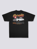 Classic KE30 T-Shirt Hoodie, Sweatshirt | CoreVibeTees.com (Image 1)