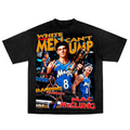 Mac McClung Tee Hoodie, Sweatshirt | CoreVibeTees.com (Image 1)