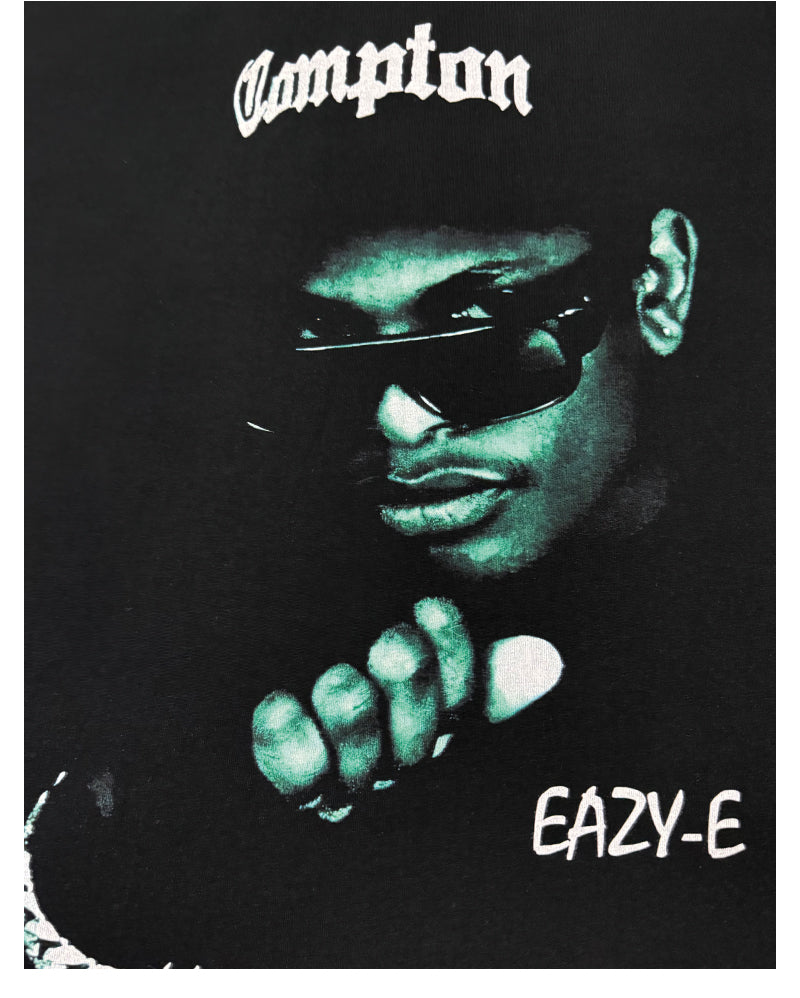 Eazy-e TEE Hoodie, Sweatshirt | CoreVibeTees.com (Image 5)