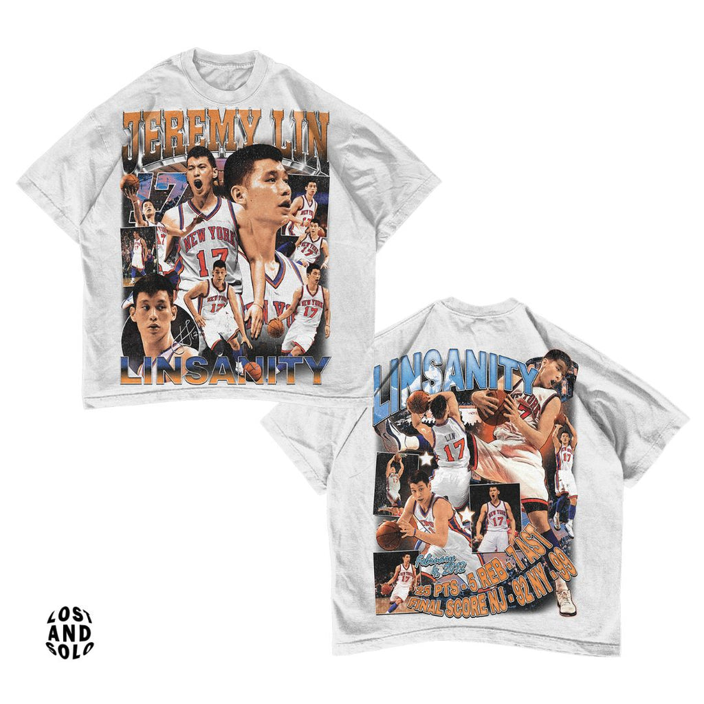 JEREMY LIN 'HVYBOX' T-SHIRT Hoodie, Sweatshirt | CoreVibeTees.com (Image 3)