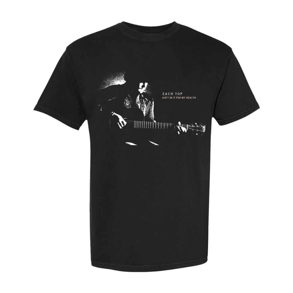 Fan Pack (Ain't In It For My Health Vinyl + T-Shirt) Hoodie, Sweatshirt | CoreVibeTees.com (Image 3)