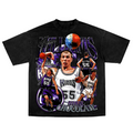 Jason Williams Tee Hoodie, Sweatshirt | CoreVibeTees.com (Image 1)