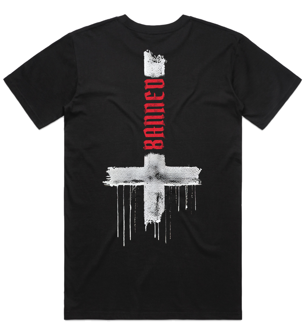 Dogma - Banned T-Shirt (Pre-Order) Hoodie, Sweatshirt | CoreVibeTees.com (Image 3)