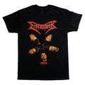 Dismember - Pieces t-shirt Hoodie, Sweatshirt | CoreVibeTees.com