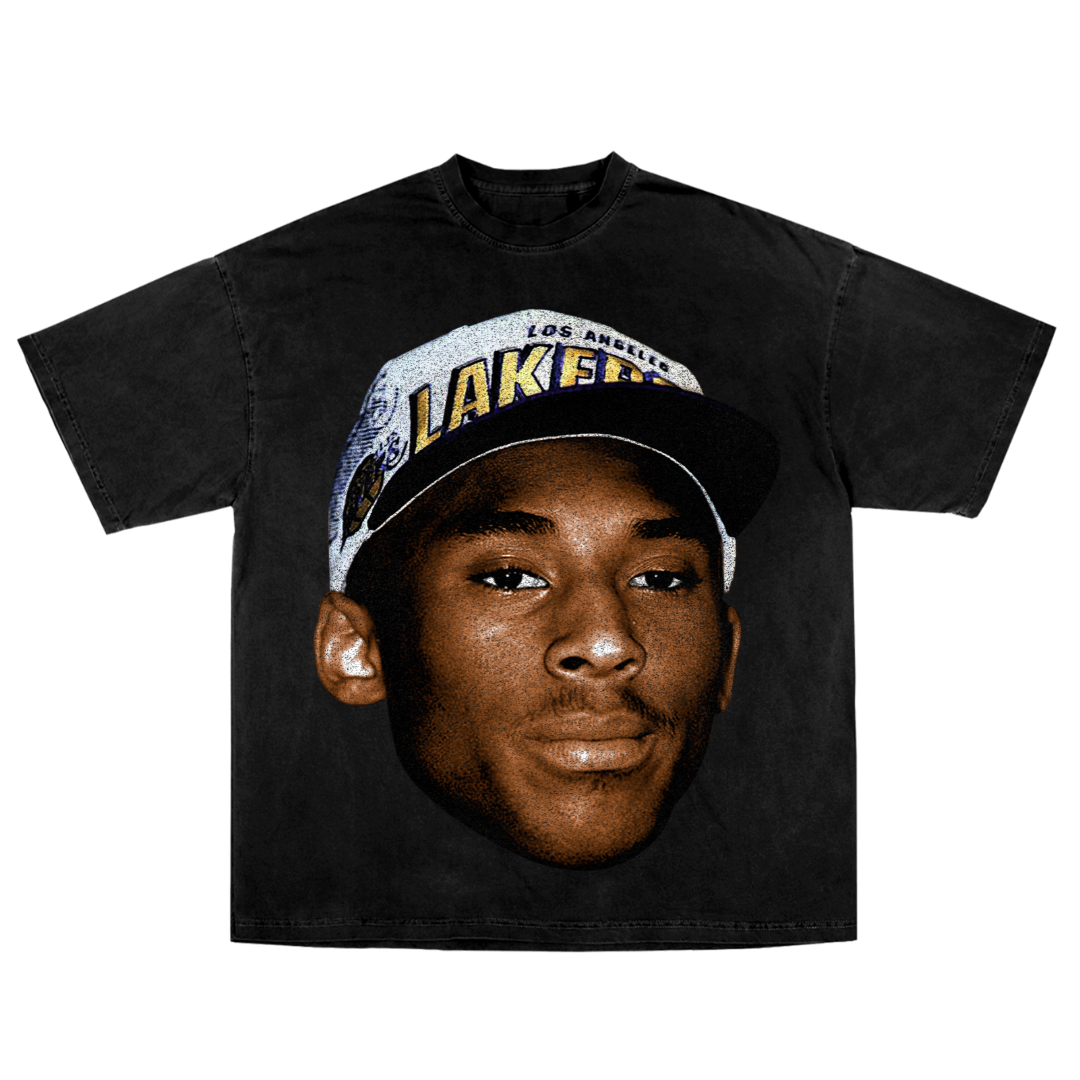Kobe "8" Tee Hoodie, Sweatshirt | CoreVibeTees.com (Image 4)