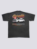 Classic KE30 Vintage T-Shirt Hoodie, Sweatshirt | CoreVibeTees.com (Image 1)