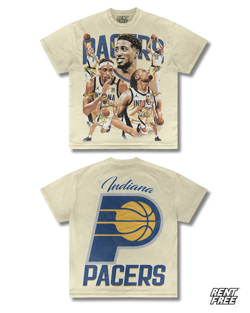 2025 Pacers Tee Hoodie, Sweatshirt | CoreVibeTees.com