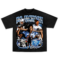 Bo Jackson Tee Hoodie, Sweatshirt | CoreVibeTees.com (Image 1)