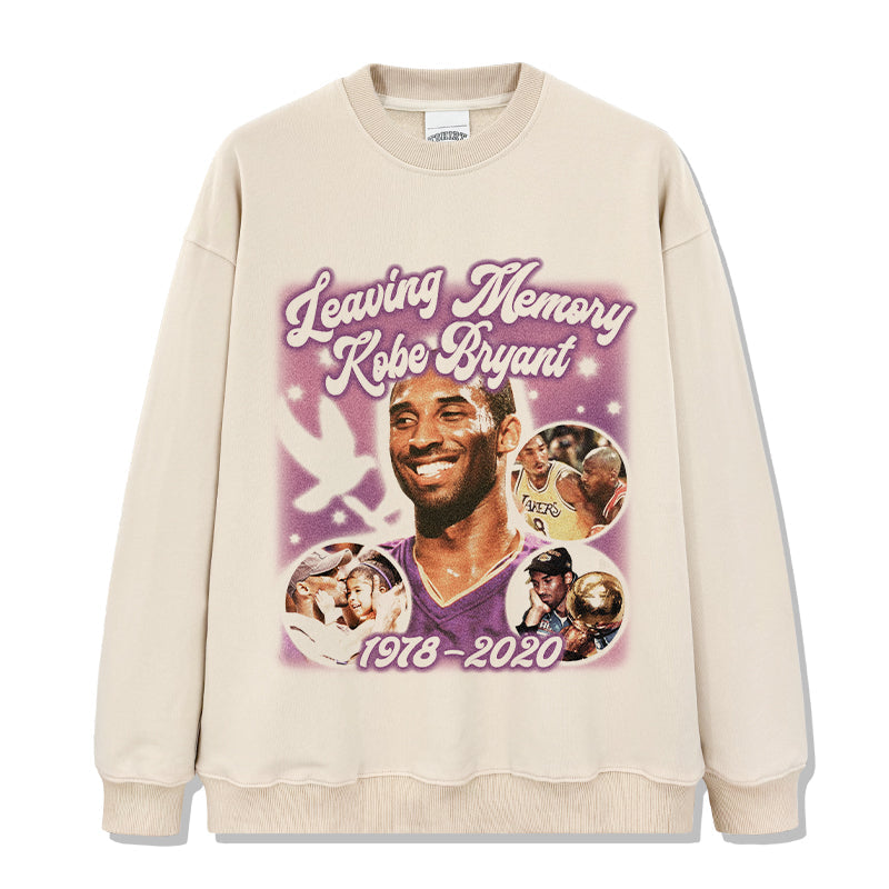 Kobe Bryant Sweatshirt NBA 2024 Style014 T-Shirts, Hoodie | CoreVibeTees.com (Image 1)