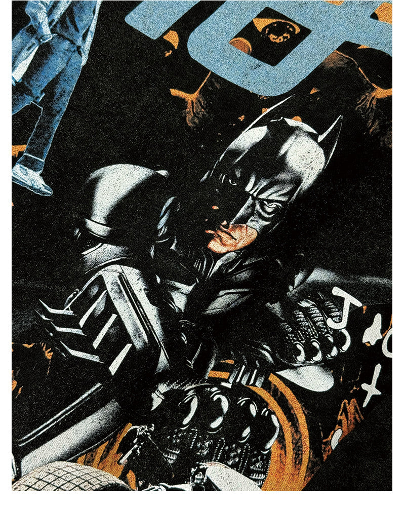 Utopia By Travis Scott TEE Hoodie, Sweatshirt | CoreVibeTees.com (Image 4)