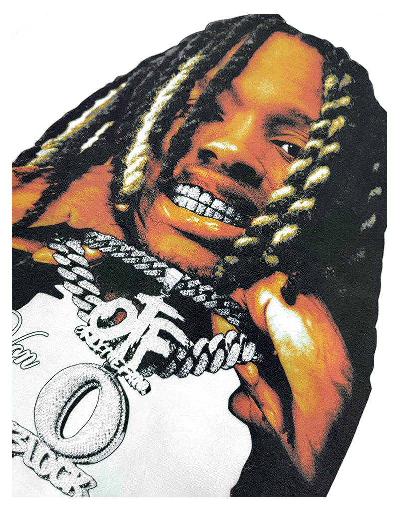 Rest In Peace By king Von Sweatshirt T-Shirts, Hoodie | CoreVibeTees.com (Image 4)