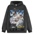 Jamal Murray HOODIE NBA 2024 T-Shirts, Sweatshirt | CoreVibeTees.com (Image 1)