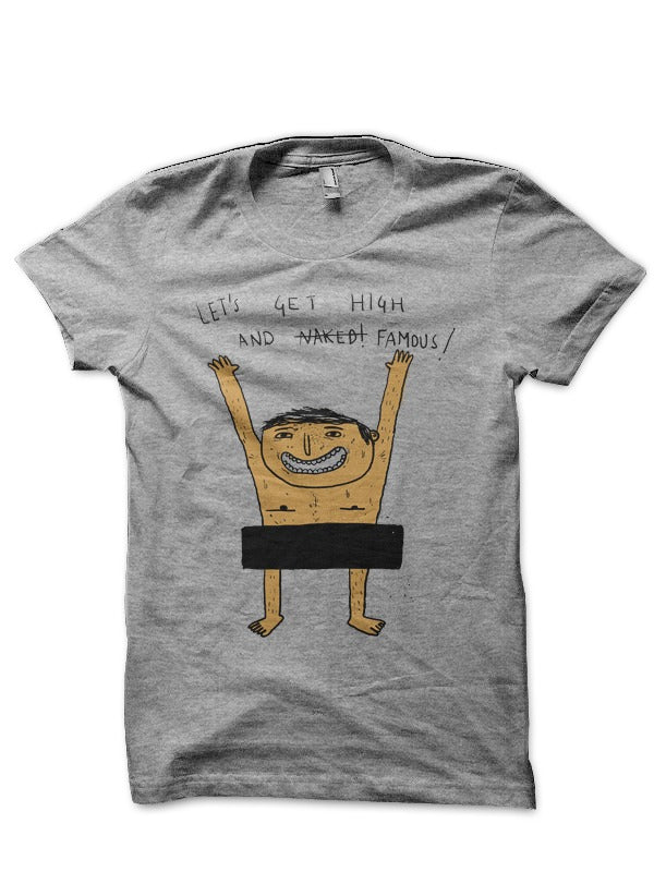 Letâ€™Get high Half Sleeve T-Shirt Hoodie, Sweatshirt | CoreVibeTees.com