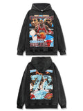 Chicago Bulls HOODIE NBA 2024 Style001 T-Shirts, Sweatshirt | CoreVibeTees.com (Image 1)