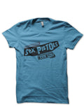 Sex Pistols T-Shirt Style001 Hoodie, Sweatshirt | CoreVibeTees.com