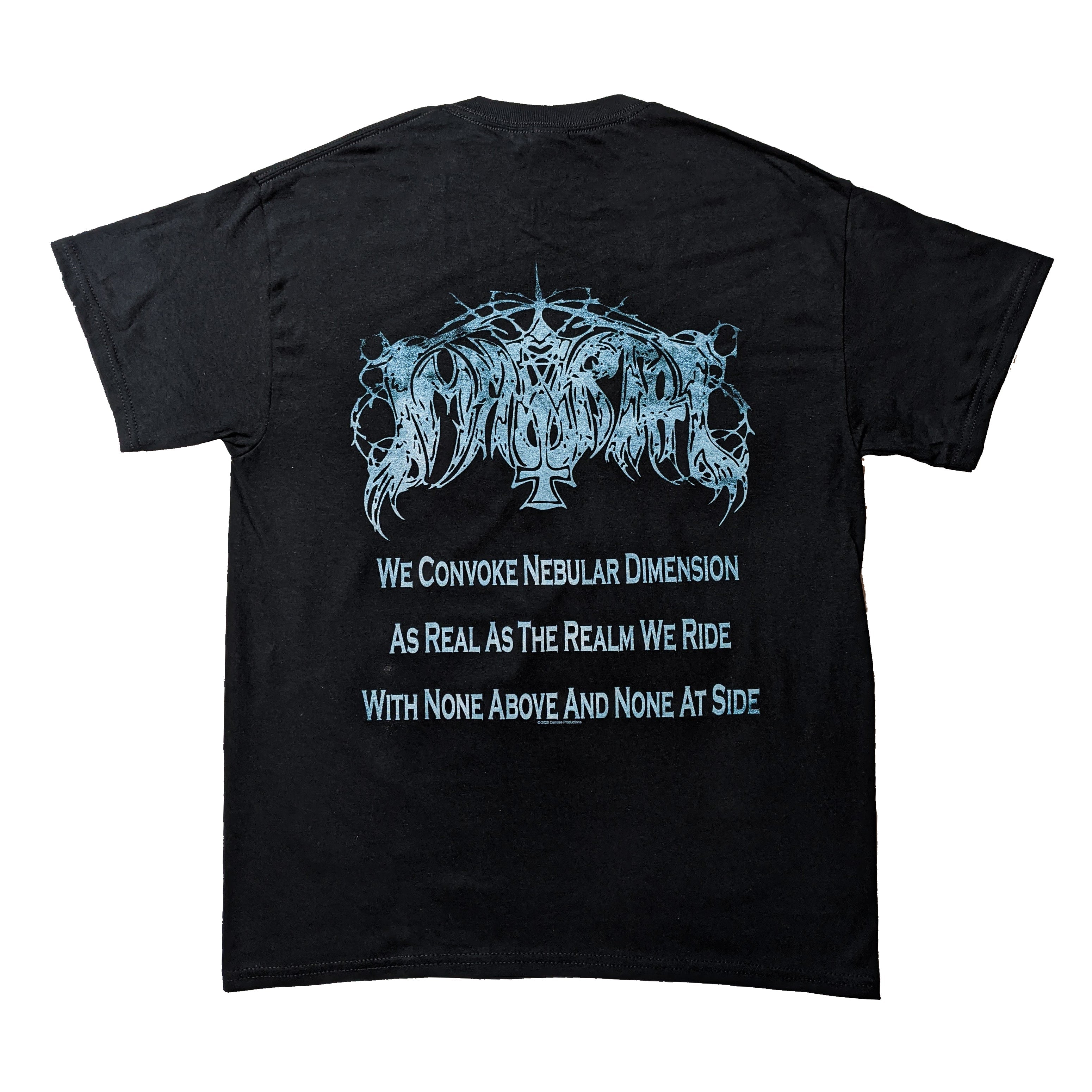 Immortal - Blizzard Beasts t-shirt Hoodie, Sweatshirt | CoreVibeTees.com (Image 3)