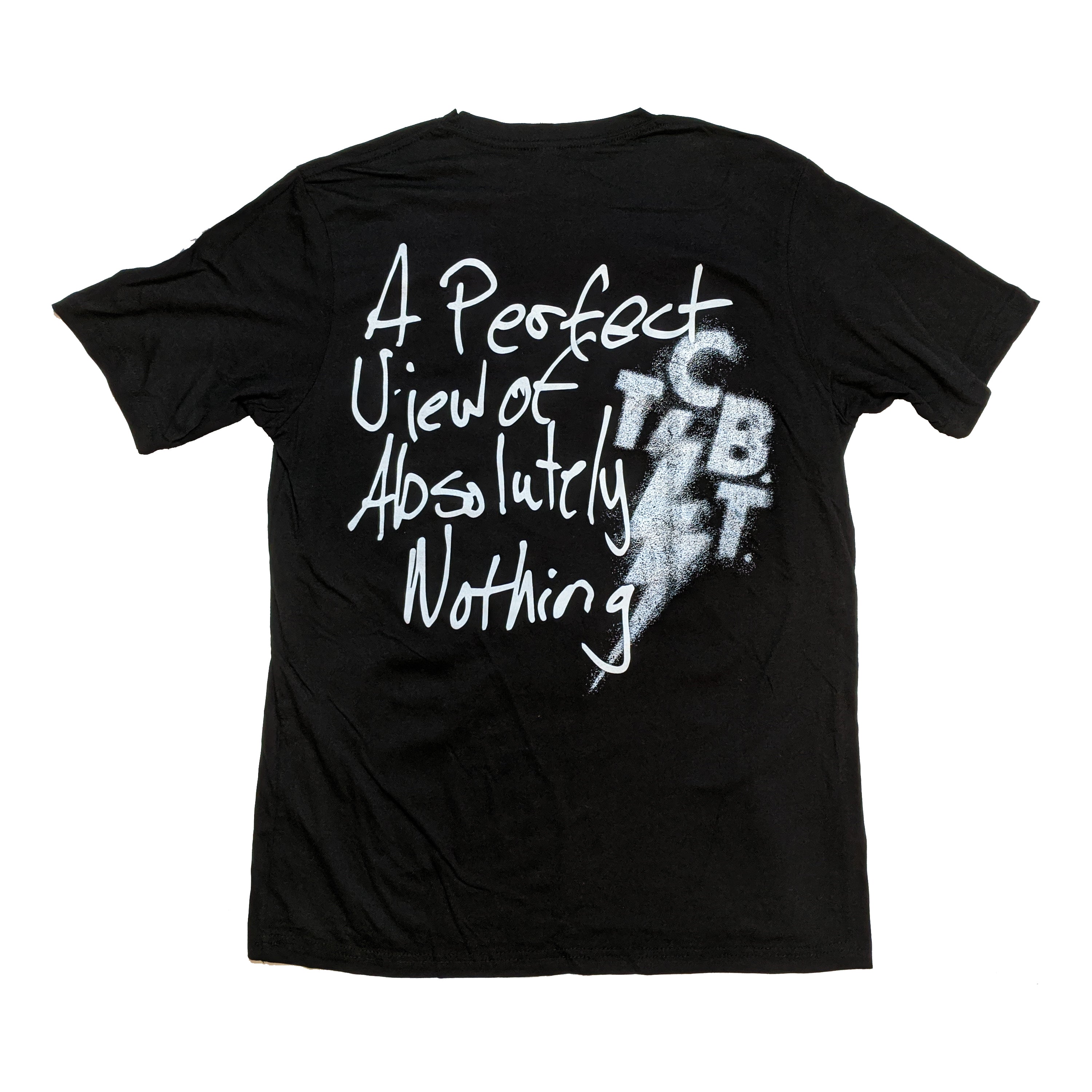 Black Tusk - Perfect View t-shirt Hoodie, Sweatshirt | CoreVibeTees.com (Image 3)