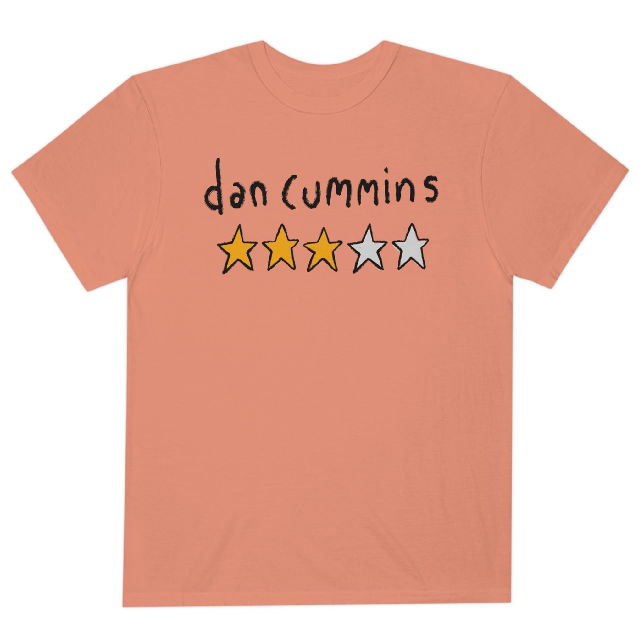 3 out of 5 Stars Tee Hoodie, Sweatshirt | CoreVibeTees.com (Image 5)