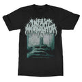 Infant Annihilator - The Palpable Leprosy Of Pollution t-shirt Hoodie, Sweatshirt | CoreVibeTees.com