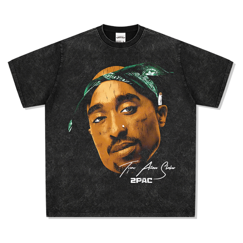 Tupac shakur Sweatshirt T-Shirts, Hoodie | CoreVibeTees.com (Image 3)