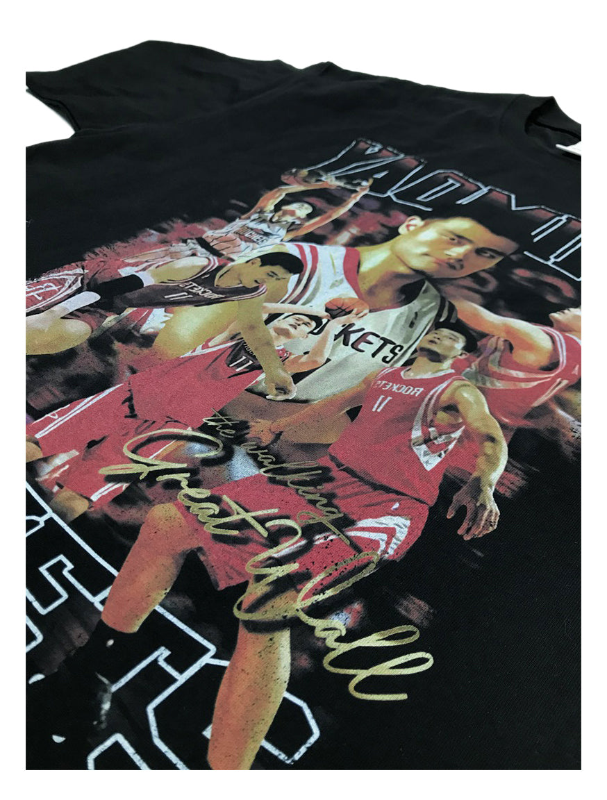 Yao Ming HOODIE NBA T-Shirts, Sweatshirt | CoreVibeTees.com (Image 5)
