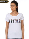 Schitts Creek David And Patrick T-Shirt Hoodie, Sweatshirt | CoreVibeTees.com
