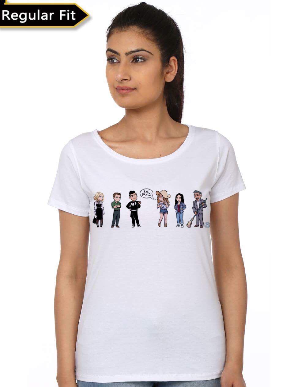 Schitts Creek David And Patrick T-Shirt Hoodie, Sweatshirt | CoreVibeTees.com