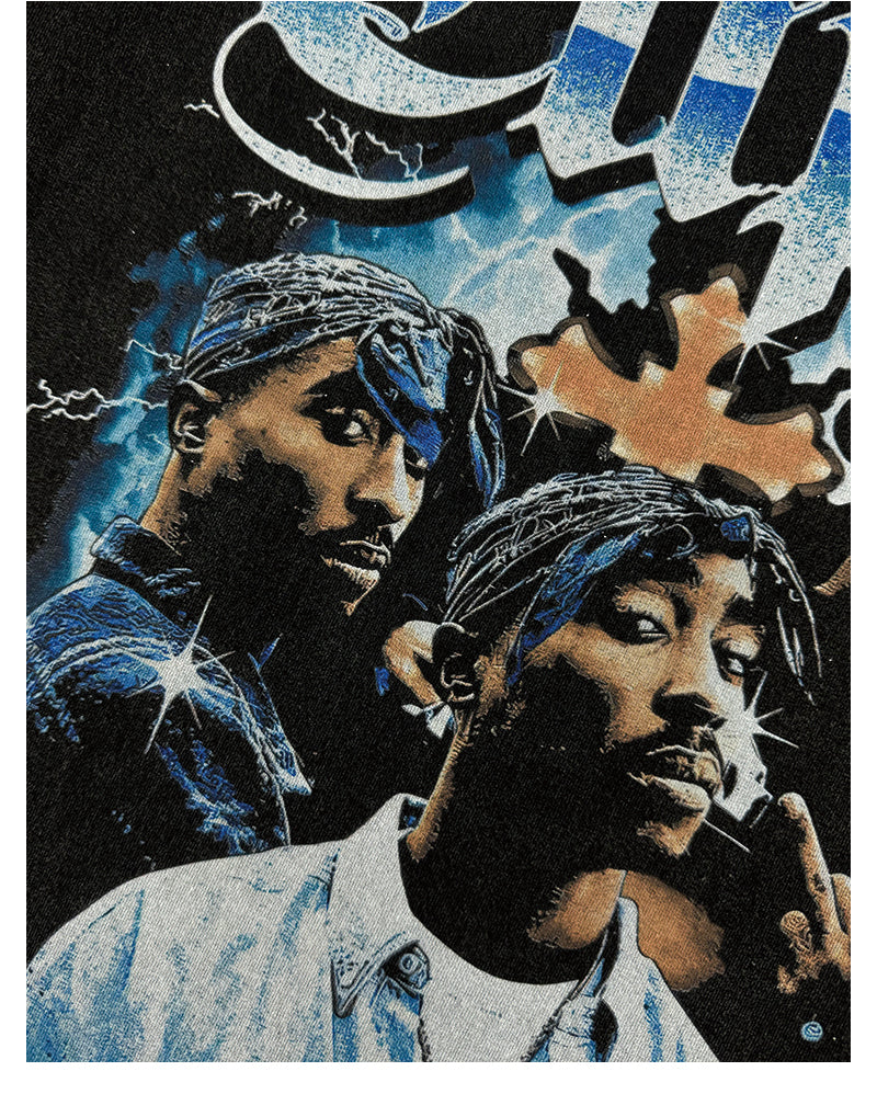 Life Goes On By Tupac Shakur Signature Sweatshirt T-Shirts, Hoodie | CoreVibeTees.com (Image 3)