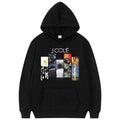J Cole Hoodie T-Shirts, Sweatshirt | CoreVibeTees.com (Image 1)